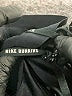 Nike Black Active Pants Size S - photo 4