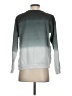 Peloton 100% Cotton Tie-dye Gray Pullover Sweater Size S - photo 2