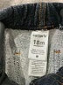 Carter's 100% Cotton Tweed Black Jeans 12-18 MO / 18 MO - photo 3