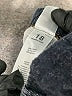 Carter's 100% Cotton Tweed Black Jeans 12-18 MO / 18 MO - photo 4