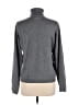 Grace Gray Turtleneck Sweater Size XL - photo 2
