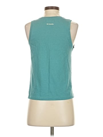 Columbia Sleeveless T-Shirt (view 2)