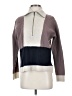 Madewell Color Block Gray Tan Pullover Sweater Size XS - photo 1