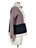 Madewell Color Block Gray Tan Pullover Sweater Size XS - photo 4