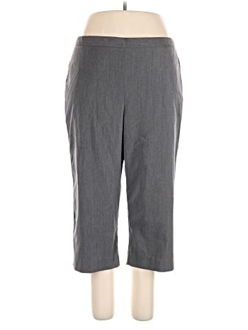 Alfred Dunner Dress Pants (view 1)
