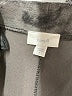Purejill Tie-dye Gray Casual Pants Size S - photo 7