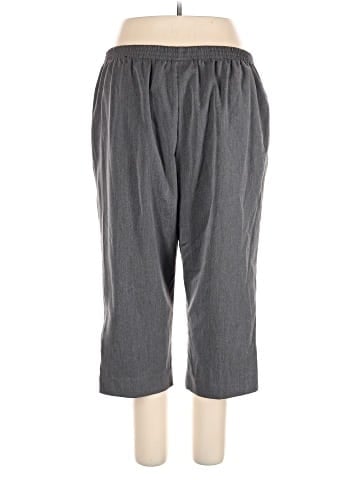 Alfred Dunner Dress Pants (view 2)