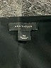 Ann Taylor Black Sleeveless Blouse Size M - photo 7