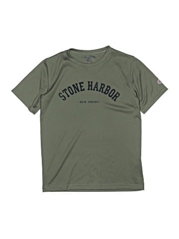 Champion Short Sleeve T-Shirt (view 1)