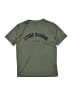 Champion 100% Polyester Green Short Sleeve T-Shirt Size M (youth) - photo 1