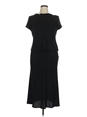 S.L. Fashions Casual Dress (view 1)