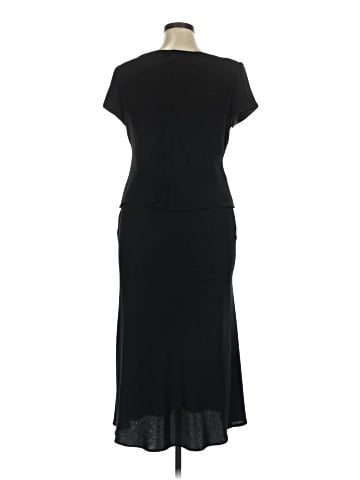 S.L. Fashions Casual Dress (view 2)