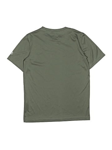 Champion Short Sleeve T-Shirt (view 2)