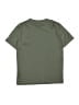 Champion 100% Polyester Green Short Sleeve T-Shirt Size M (youth) - photo 2