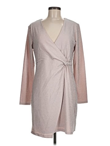 Serra Cocktail Dress (view 1)