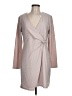 Serra Gray Cocktail Dress Size M - photo 1