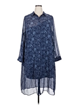 Lane Bryant Casual Dress