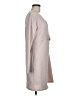 Serra Gray Cocktail Dress Size M - photo 4