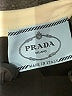 Prada Solid Black Cocktail Dress Size EU (IT) 44 / US 8 - photo 12
