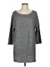 Zara Collection Gray Pullover Sweater Size M - photo 1