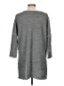 Zara Collection Gray Pullover Sweater Size M - photo 2