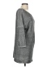 Zara Collection Gray Pullover Sweater Size M - photo 4