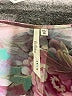 Bellatrix 100% Polyester Pink 3/4 Sleeve T-Shirt Size M - photo 7