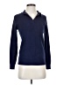 Assorted Brands Blue Pullover Sweater Size S - photo 1