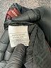 American Exchange Stripes Black Dress Pants Size 16 - photo 4