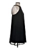 Dina Be 100% Polyester Solid Black Cocktail Dress Size XS - photo 4