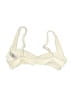 Good American Ivory Swimsuit Top Size S - photo 2