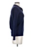 Assorted Brands Blue Pullover Sweater Size S - photo 4