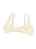 Good American Ivory Swimsuit Top Size S - photo 1
