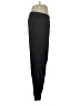 Lilly Pulitzer Solid Black Active Pants Size M - photo 4