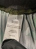 Assorted Brands 100% Polyester Camo Green Cargo Pants Size 7 - photo 3