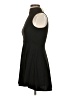 Prince & Fox Solid Black Cocktail Dress Size XS - photo 5