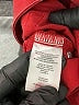 CAbi Red Jeans Size 6 - photo 5