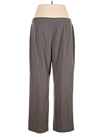 Jones Wear Dress Pants (view 2)