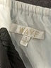 WAYF 100% Rayon Blue 3/4 Sleeve Blouse Size S - photo 7