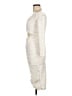 Assorted Brands Ivory Cocktail Dress Size L - photo 5