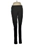 Hind Solid Black Active Pants Size M - photo 1