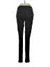 Hind Solid Black Active Pants Size M - photo 2