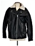 Levi's Black Jacket Size L - photo 1