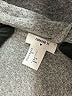 Forever 21 Gray Cardigan Size S - photo 7