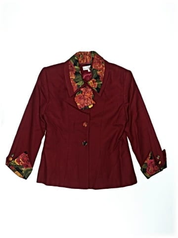 Zoe Ltd Jacket (view 1)