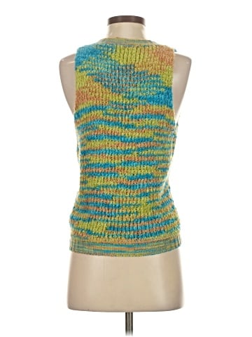 Missoni Sweater Vest (view 2)
