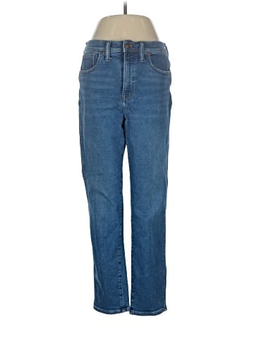 Madewell Jeans (view 1)