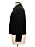 Talbots 100% Polyester Black Track Jacket Size XL - photo 5
