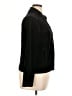 Talbots 100% Polyester Black Track Jacket Size XL - photo 4