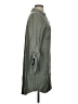 SO 100% Rayon Gray Casual Dress Size S - photo 4